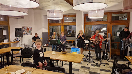 Bistro Viktorina Loca