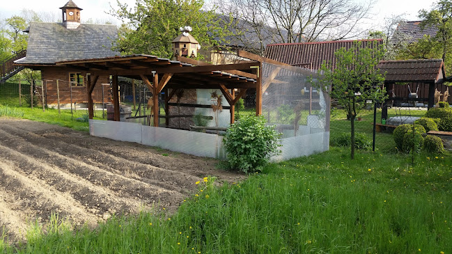 Opinii despre Hospudka U Konvicku în Loučka - Gastronomie a pohostinství