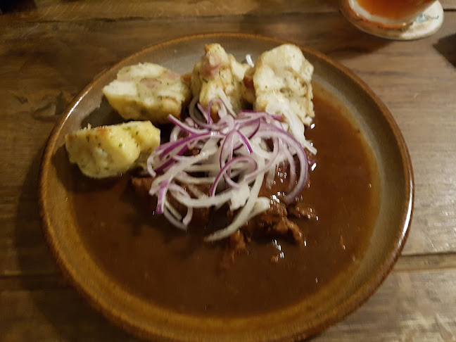 Comentarii opinii despre Knížecí pivovar Plasy