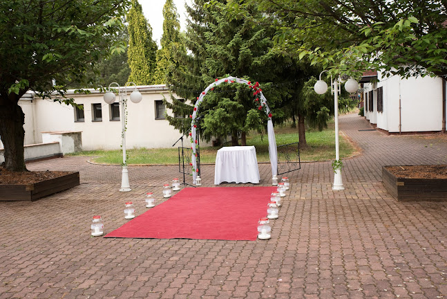 Restaurace Širák - Gastronomie a pohostinství