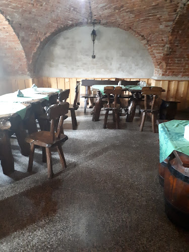 Comentarii opinii despre Fryštatská Pivnice Bečky