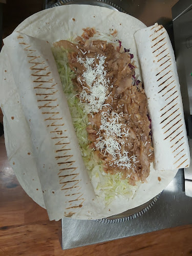 Opinii despre Chef KEBAB în Most - Gastronomie a pohostinství