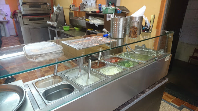 Aladin – Kebab & Pizza & Burger