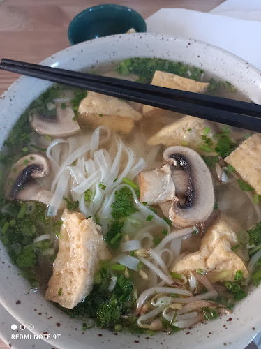 Opinii despre Banh Mi Makers - Letná în Praha - Gastronomie a pohostinství