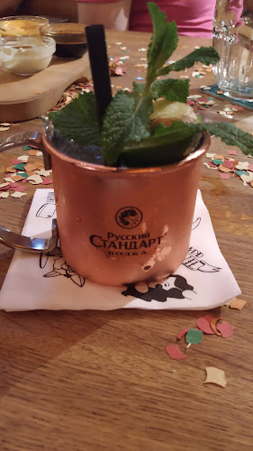 Serial Burgers - Nové Město