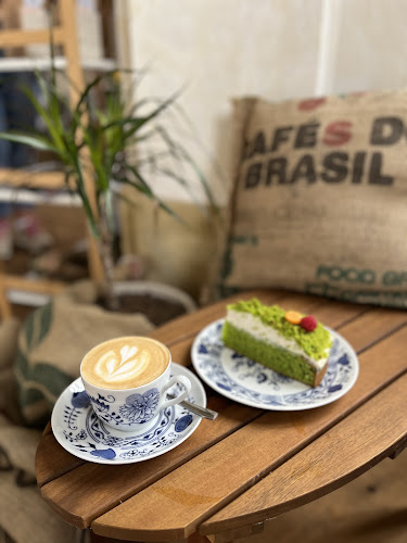 Comentarii opinii despre Café Freska