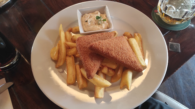 Comentarii opinii despre Restaurace Stará kuželna