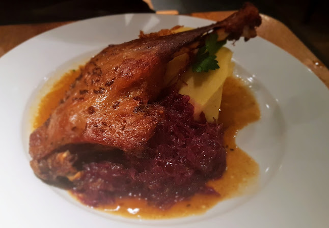 Comentarii opinii despre Kozlovna U Paukerta