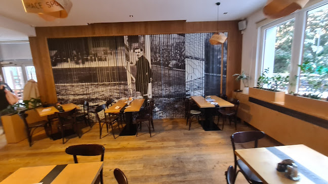 Opinii despre Restaurace Sport în Hradec nad Moravicí - Gastronomie a pohostinství