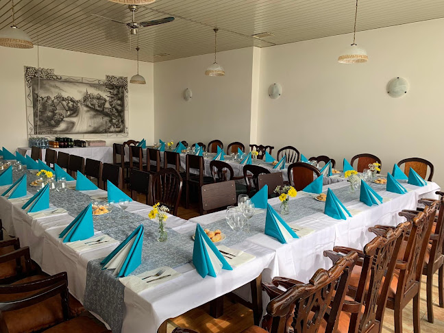 Nebe u čerta (Krumvíř) - Krumvíř