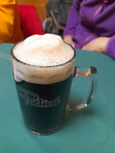 Opinii despre Horská chata Doroťanka în Ostrava - Gastronomie a pohostinství