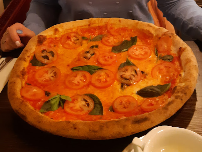 Osteria Martinská - Gastronomie a pohostinství