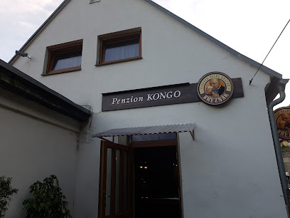 Penzion KONGO