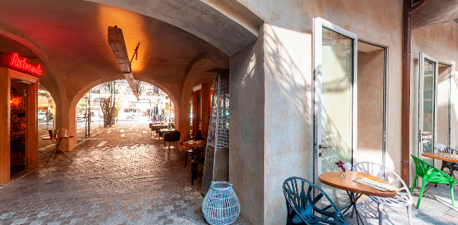 L'Osteria - Národní - Gastronomie a pohostinství