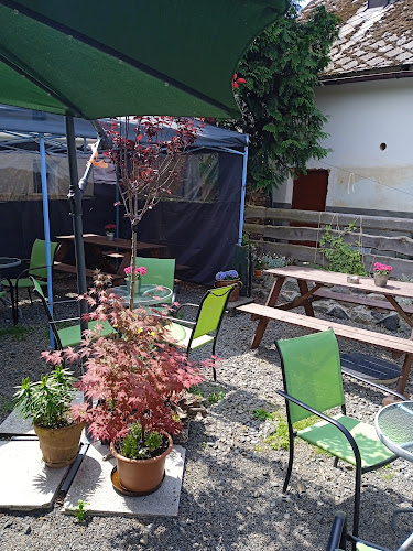 Zavěšená káva Míšov - Míšov