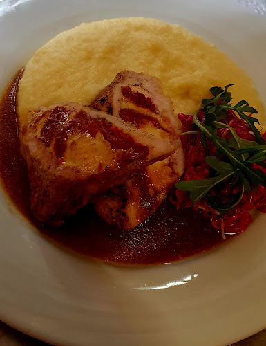 Comentarii opinii despre Restaurace Rozhled