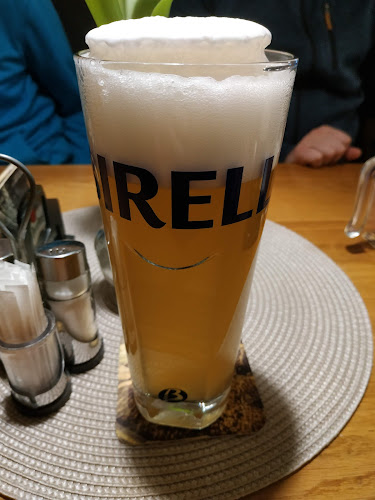 Restaurace Astra Svitavy - Gastronomie a pohostinství