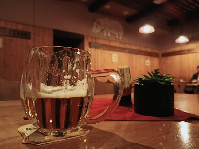 Restaurace U Hrocha - Předměstí