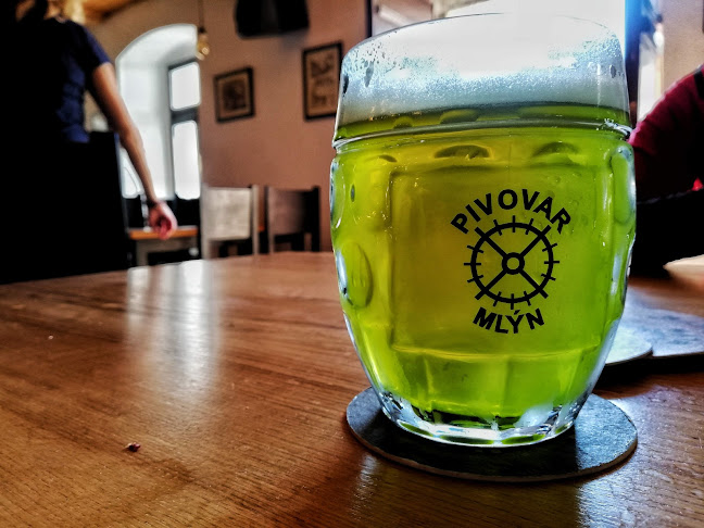 Pivovar Mlýn - Gastronomie a pohostinství