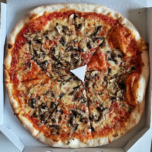 La Famiglia - Gastronomie a pohostinství