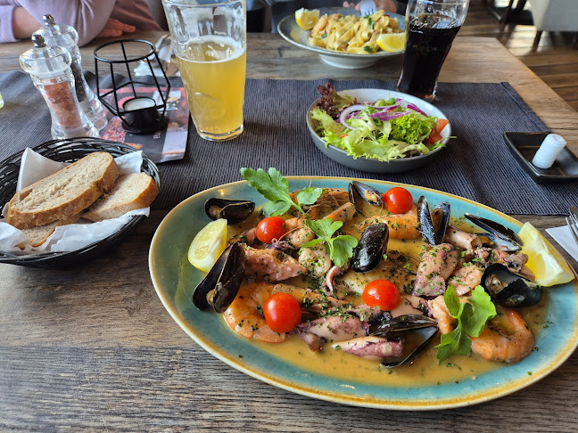 Opinii despre RESTAURACE ADRIA | Semily în Semily - Gastronomie a pohostinství