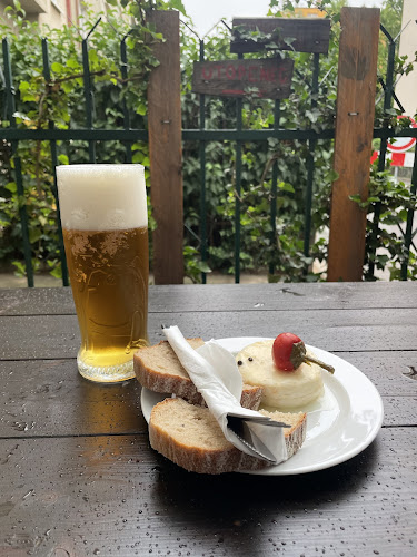 Hospoda U Procházků