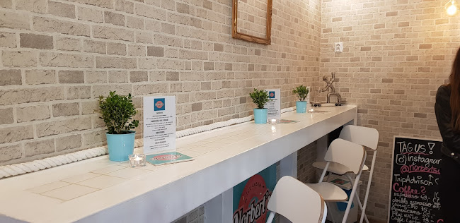 Norbert's donuts - Gastronomie a pohostinství