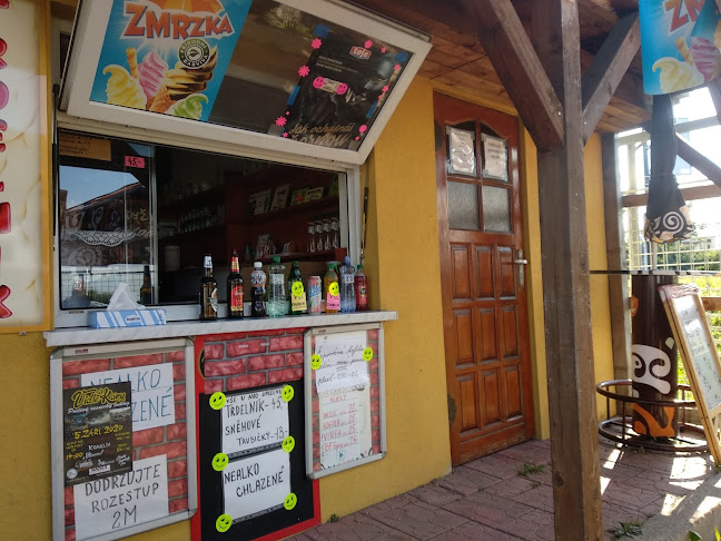 Opinii despre Novobělská Zmrzlina în Ostrava - Gastronomie a pohostinství