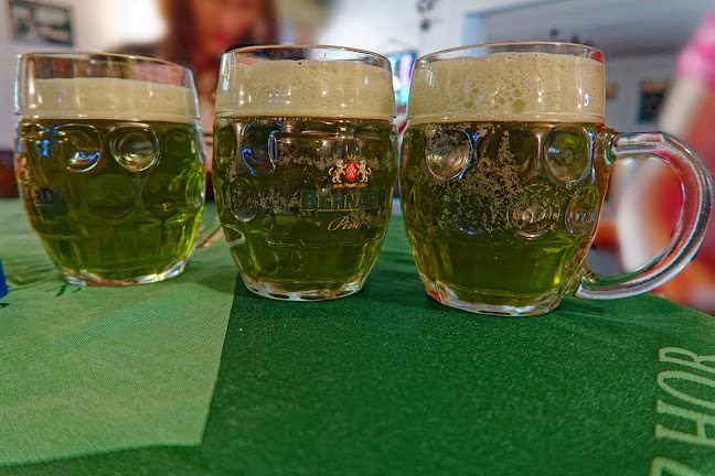 Pivnice Mlýn - Přerov