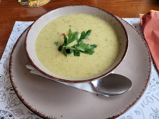 Pizzeria il Pinocchio