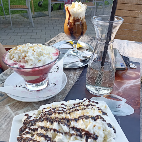 Plesenská kafrárna - kavárna a vinárna - Gastronomie a pohostinství