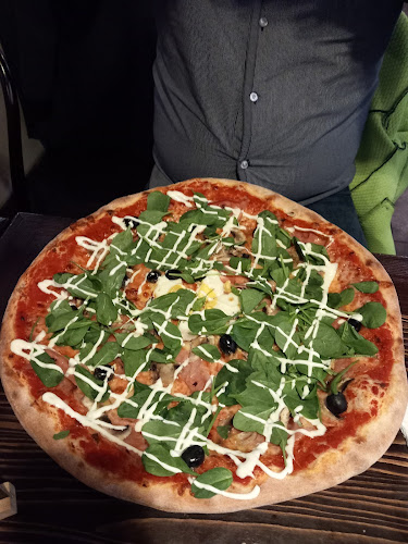 Opinii despre Osteria Martinská în Plzeň 3 - Gastronomie a pohostinství