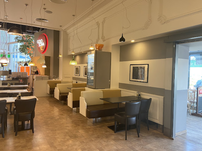 Obchodní centrum Europark, Nákupní 389/3, 102 00 Praha-Štěrboholy