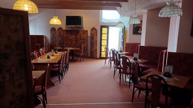 Restaurace Na Kopci