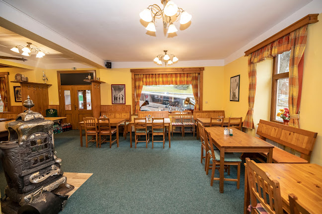 Ex bar Krakonoš - Hradec Králové