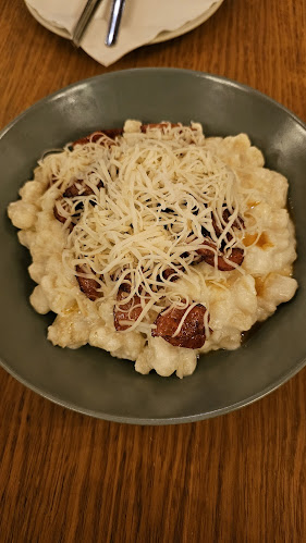 Opinii despre Restaurace U Skřetů în Praha - Gastronomie a pohostinství