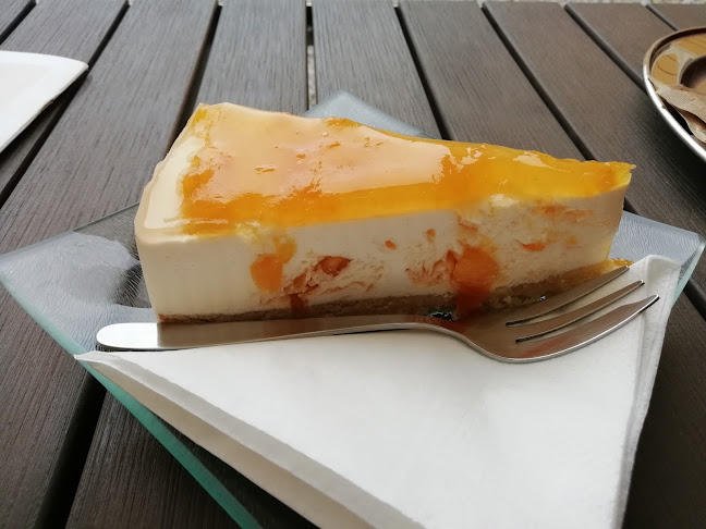 Kavárna ZÁMEK - České Budějovice