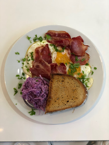 Café Perón - Gastronomie a pohostinství