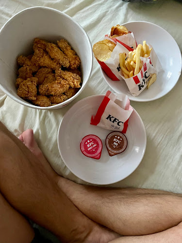 KFC Přerov Galerie - Přerov