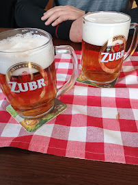 Restaurace Chata Tesák - Zlín