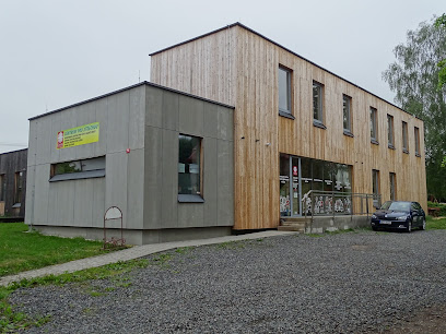 Nízkoprahové centrum pro mládež