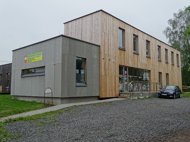 Nízkoprahové centrum pro mládež