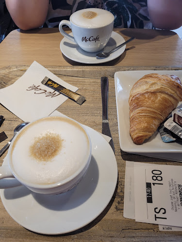 Comentarii opinii despre McDonald's