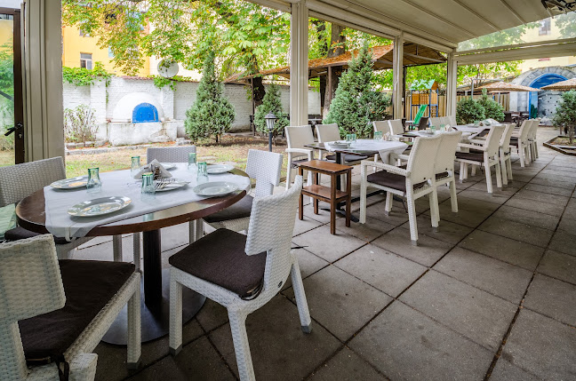 Taverna Olympos - Gastronomie a pohostinství