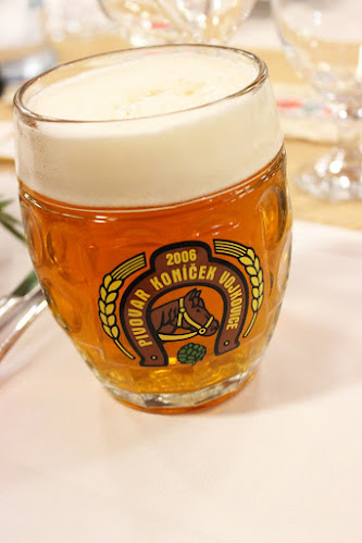 Comentarii opinii despre Restaurace Koníček