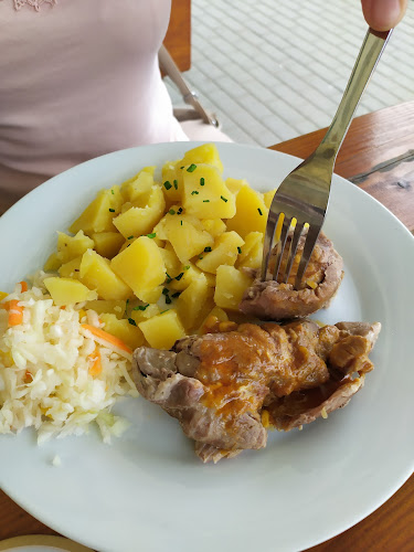 Restaurace U Orla - Gastronomie a pohostinství