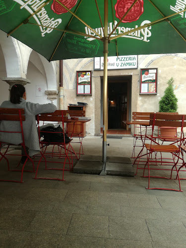 Pizzerie V Zámku