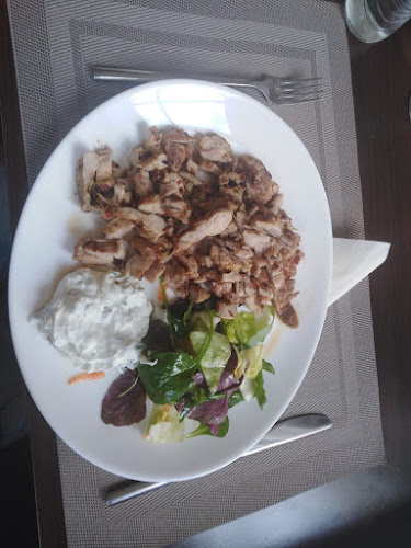 Greek Restaurant Delphi - Gastronomie a pohostinství