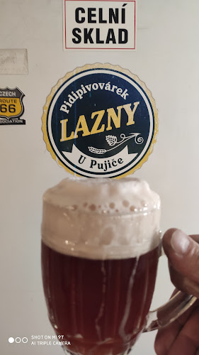 Comentarii opinii despre Pidipivovar Lazny