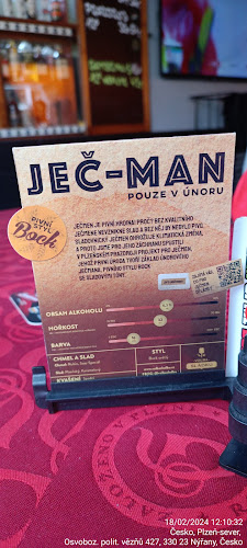 U Sudu - Gastronomie a pohostinství